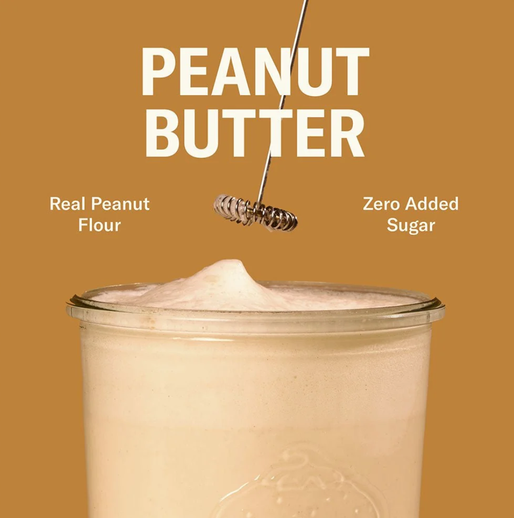 Grass Fed Whey Protein Powder